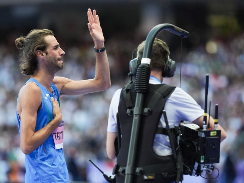 atletica tamberi gianmarco salto in alto dsc02400 luca pagliaricci ph atletica tamberi gianmarco salto in alto dsc02400 luca pagliaricci ph