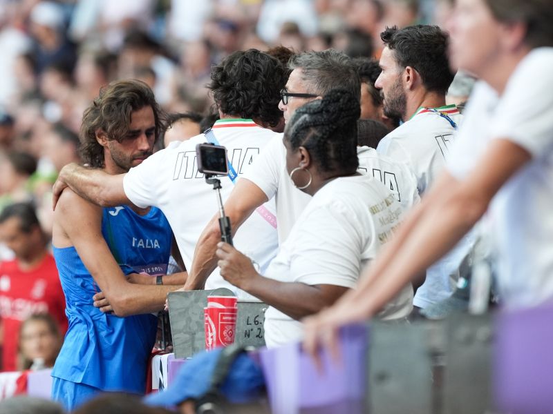 atletica tamberi gianmarco salto in alto dsc02569 luca pagliaricci ph atletica tamberi gianmarco salto in alto dsc02569 luca pagliaricci ph
