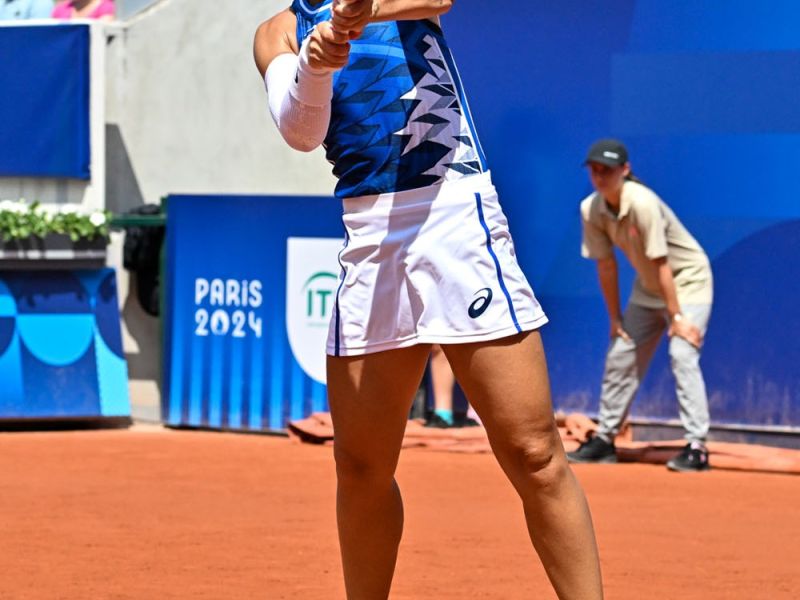 tennis semi paolini errani ph ditondo rdt tennis semi paolini errani ph ditondo rdt