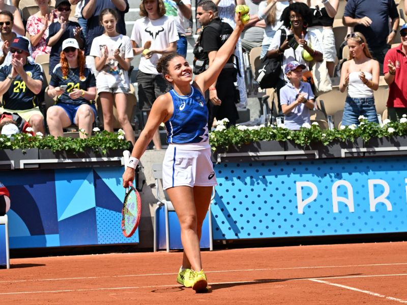 tennis semi paolini errani ph ditondo rdt tennis semi paolini errani ph ditondo rdt