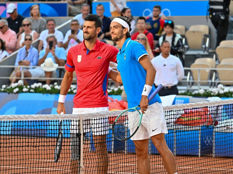 tennis semi musetti djokovic ph ditondo rdt tennis semi musetti djokovic ph ditondo rdt