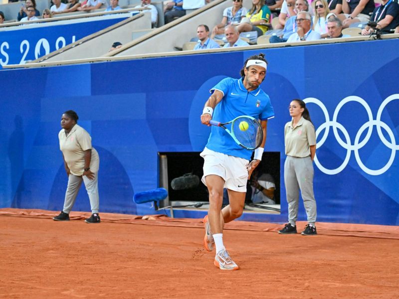 tennis semi musetti djokovic ph ditondo rdt tennis semi musetti djokovic ph ditondo rdt