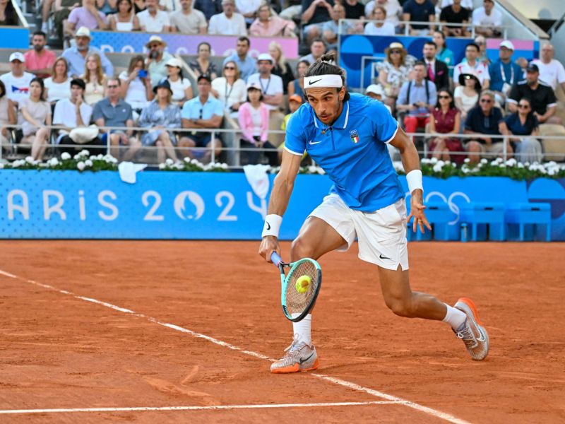 tennis semi musetti djokovic ph ditondo rdt tennis semi musetti djokovic ph ditondo rdt