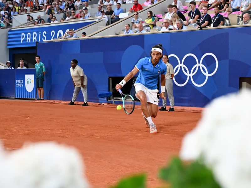 tennis semi musetti djokovic ph ditondo rdt tennis semi musetti djokovic ph ditondo rdt