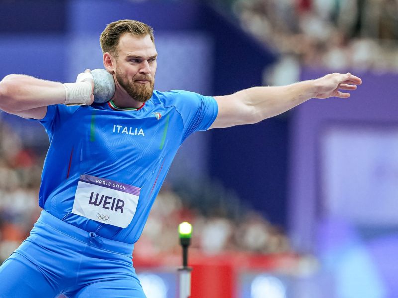 atletica fweir zane lancio del peso finale sfb06929 copia simone ferraro ph atletica fweir zane lancio del peso finale sfb06929 copia simone ferraro ph