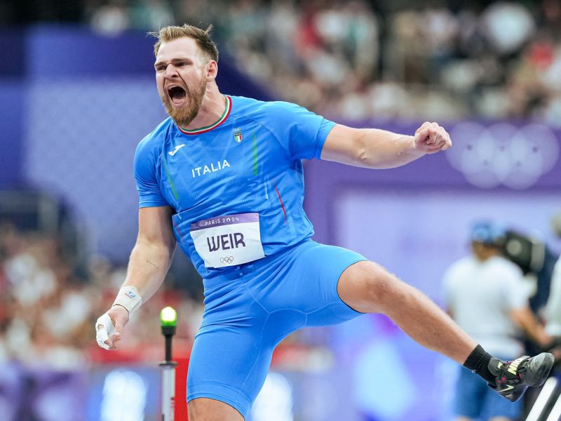 atletica fweir zane lancio del peso finale sfb06970 copia simone ferraro ph atletica fweir zane lancio del peso finale sfb06970 copia simone ferraro ph