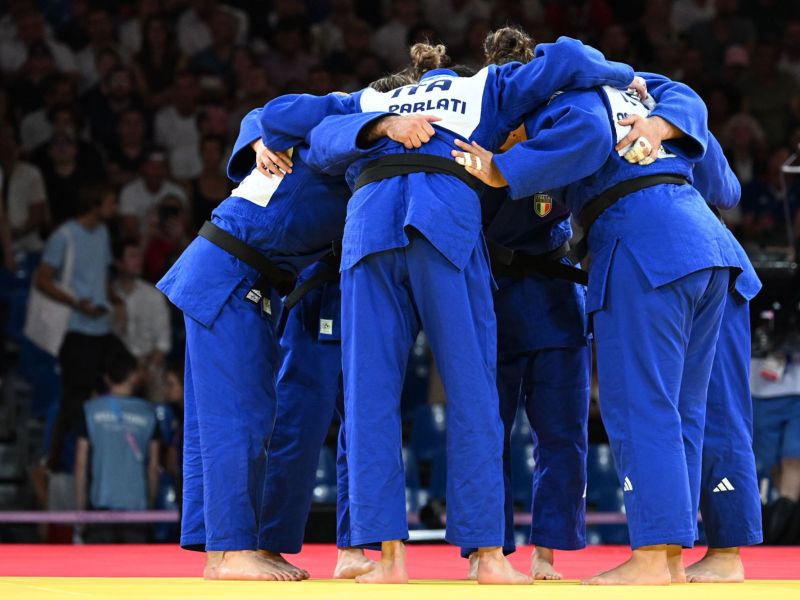 judo finale squadre ph ditondo rdt judo finale squadre ph ditondo rdt