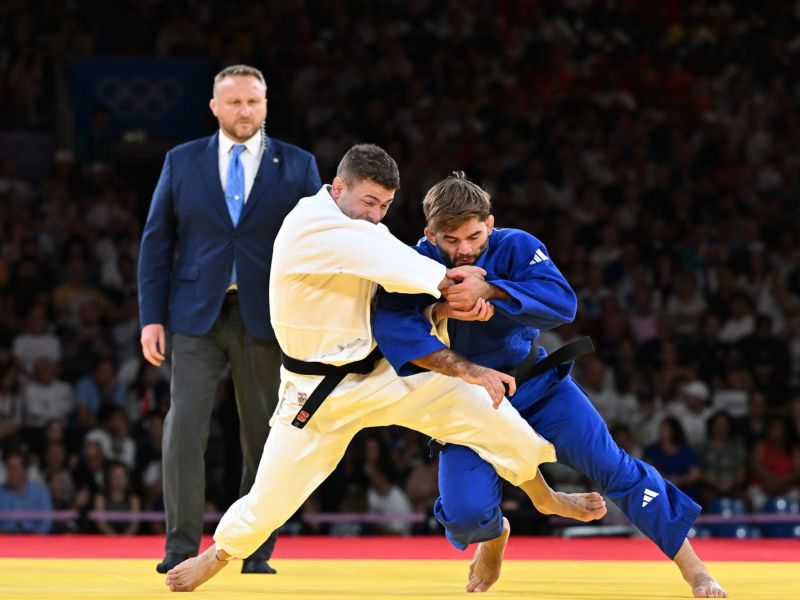 judo finale squadre ph ditondo rdt judo finale squadre ph ditondo rdt