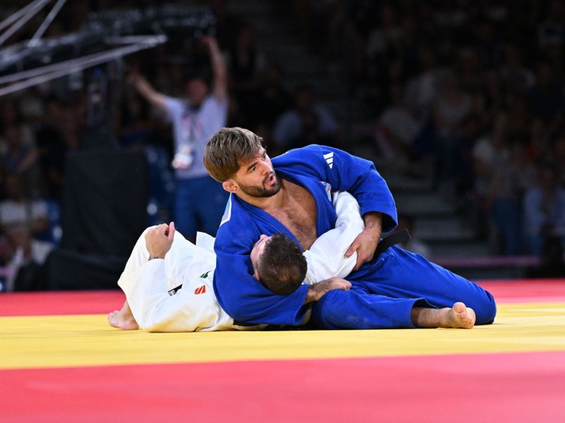 judo finale squadre ph ditondo rdt judo finale squadre ph ditondo rdt
