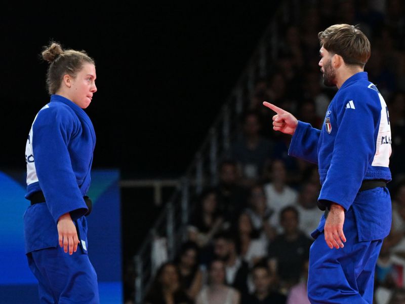 judo finale squadre ph ditondo rdt judo finale squadre ph ditondo rdt