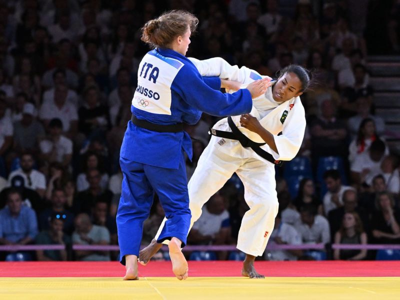 judo finale squadre ph ditondo rdt judo finale squadre ph ditondo rdt