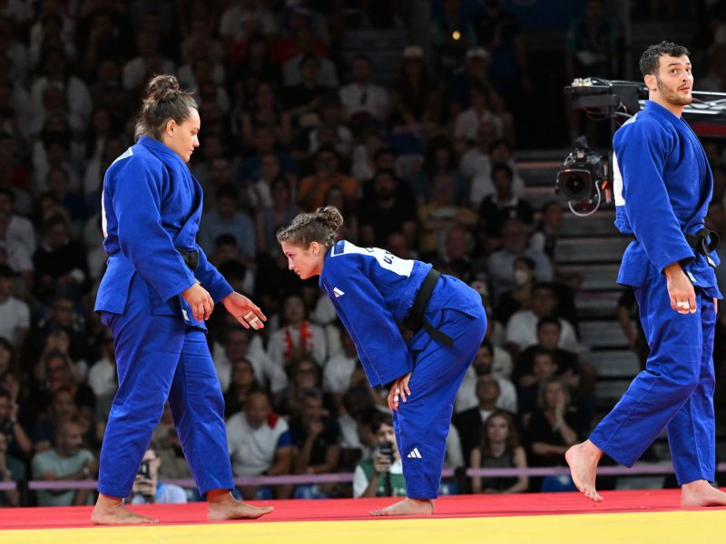 judo finale squadre ph ditondo rdt judo finale squadre ph ditondo rdt
