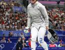 scherma sciabola femminile a squadre ph augusto bizzi agu scherma sciabola femminile a squadre ph augusto bizzi agu