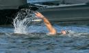 Nuoto 10km Donne Bruni foto Luca Pagliaricci GMT _PAG9516 copia