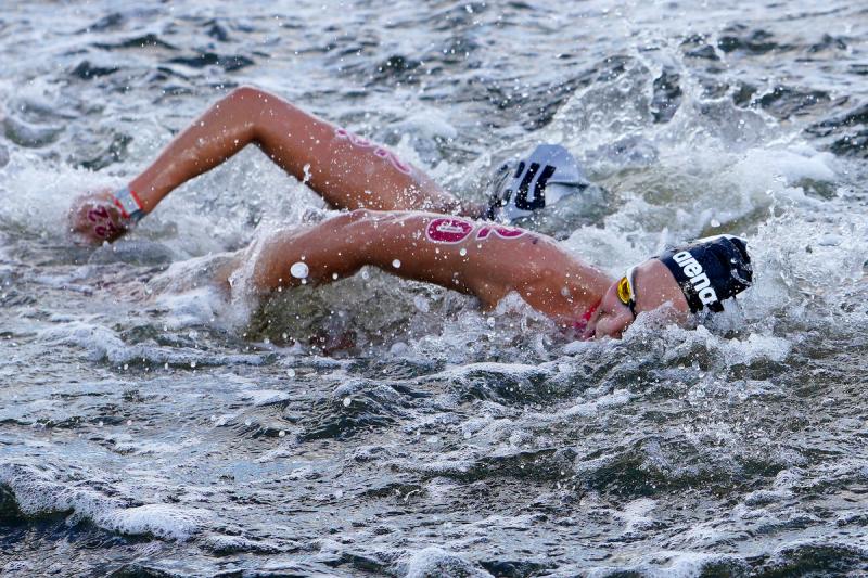 Nuoto 10km Donne Bruni foto Luca Pagliaricci GMT _TOK6934 copia Nuoto 10km Donne Bruni foto Luca Pagliaricci GMT _TOK6934 copia
