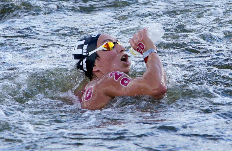 Nuoto 10km Donne Bruni foto Luca Pagliaricci GMT _TOK6954 copia Nuoto 10km Donne Bruni foto Luca Pagliaricci GMT _TOK6954 copia