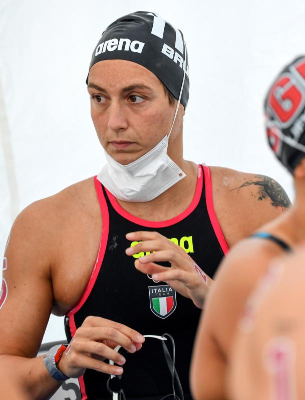Nuoto 10km Donne Bruni foto Luca Pagliaricci GMT ABI_5786 Nuoto 10km Donne Bruni foto Luca Pagliaricci GMT ABI_5786