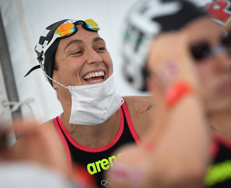 Nuoto 10km Donne Bruni foto Luca Pagliaricci GMT ABI_5800 Nuoto 10km Donne Bruni foto Luca Pagliaricci GMT ABI_5800