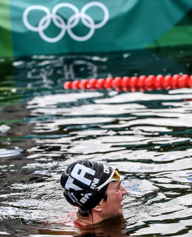 Nuoto 10km Donne Bruni foto Luca Pagliaricci GMT ABI_6394 Nuoto 10km Donne Bruni foto Luca Pagliaricci GMT ABI_6394