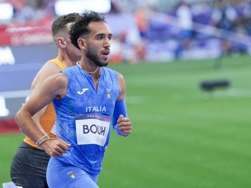 atletica bouih yassinm siepi u dsc08487 luca pagliaricci ph atletica bouih yassinm siepi u dsc08487 luca pagliaricci ph