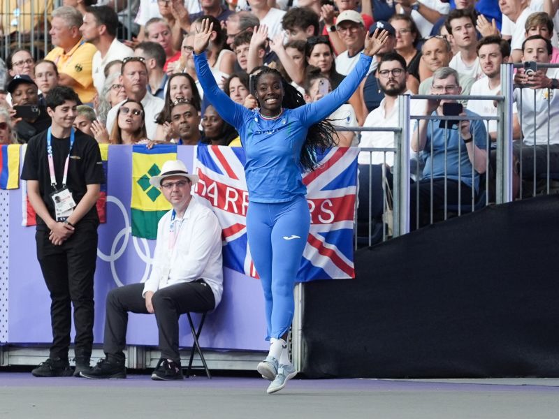 atletica osakue daisy lancio disco finale dsc09541 luca pagliaricci ph atletica osakue daisy lancio disco finale dsc09541 luca pagliaricci ph