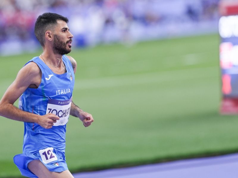 atletica zoghlami osamam siepi u dsc08795 luca pagliaricci ph atletica zoghlami osamam siepi u dsc08795 luca pagliaricci ph