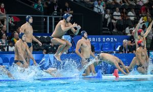 pallanuoto maschile ita vs gre ph augusto bizzi agu pallanuoto maschile ita vs gre ph augusto bizzi agu