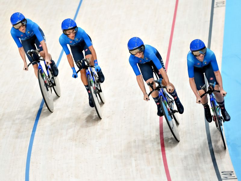 ciclismo pista inseguimento a sq d   finale 3 posto  italia gran bretagna sfb04502 copia simone ferraro ph ciclismo pista inseguimento a sq d   finale 3 posto  italia gran bretagna sfb04502 copia simone ferraro ph