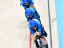 ciclismo pista inseguimento a sq d   finale 3 posto  italia gran bretagna sfb04654 copia simone ferraro ph ciclismo pista inseguimento a sq d   finale 3 posto  italia gran bretagna sfb04654 copia simone ferraro ph