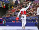 taekwondo quarti dellaquila ph ditondo rdt