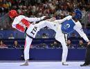 taekwondo quarti dellaquila ph ditondo rdt