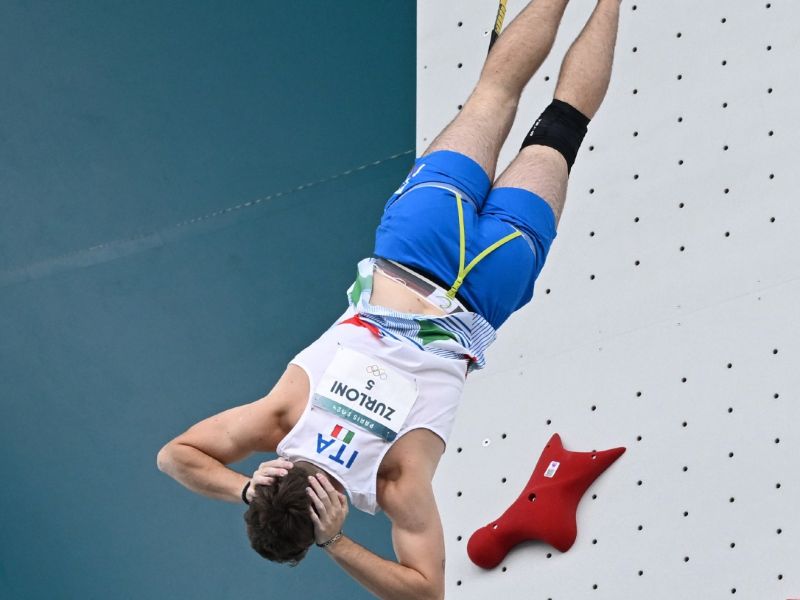 arrambicata zurloni matteo ph bizzi agu arrambicata zurloni matteo ph bizzi agu