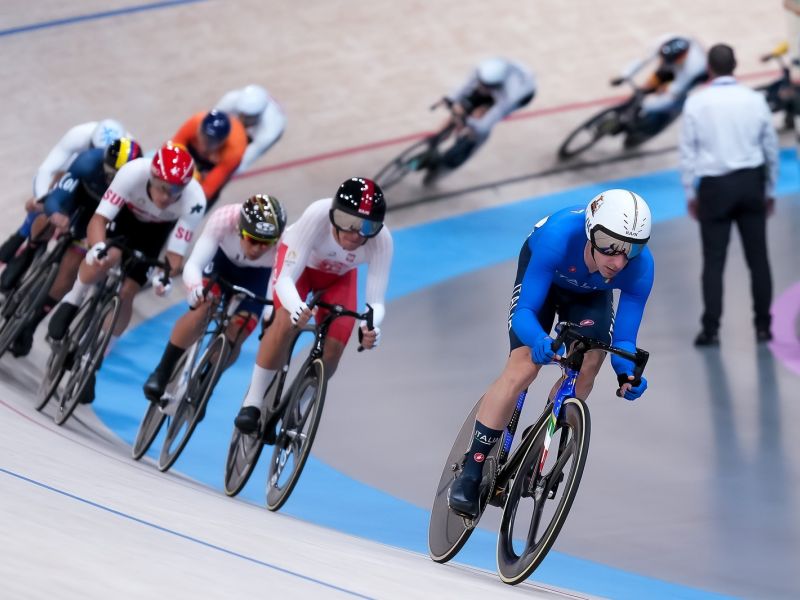 ciclismo viviani elia pista omnium u   scratch sfe06215 copia simone ferraro ph ciclismo viviani elia pista omnium u   scratch sfe06215 copia simone ferraro ph