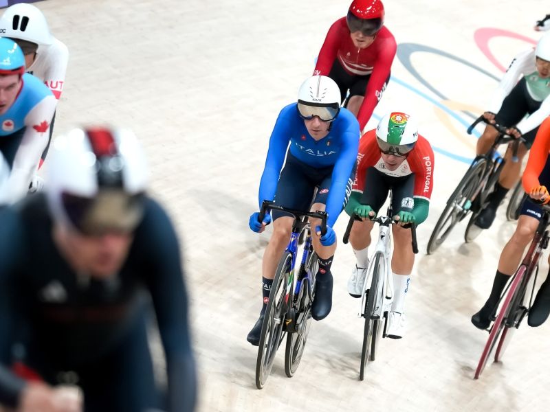 ciclismo viviani elia pista omnium u   scratch sfe06395 copia simone ferraro ph ciclismo viviani elia pista omnium u   scratch sfe06395 copia simone ferraro ph