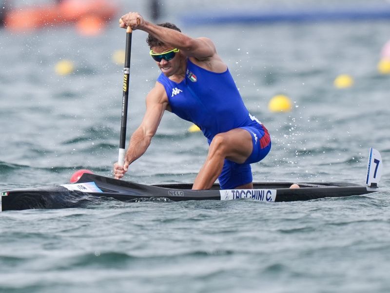 canoa tacchini carlo singolom dsc02215 luca pagliaricci ph canoa tacchini carlo singolom dsc02215 luca pagliaricci ph