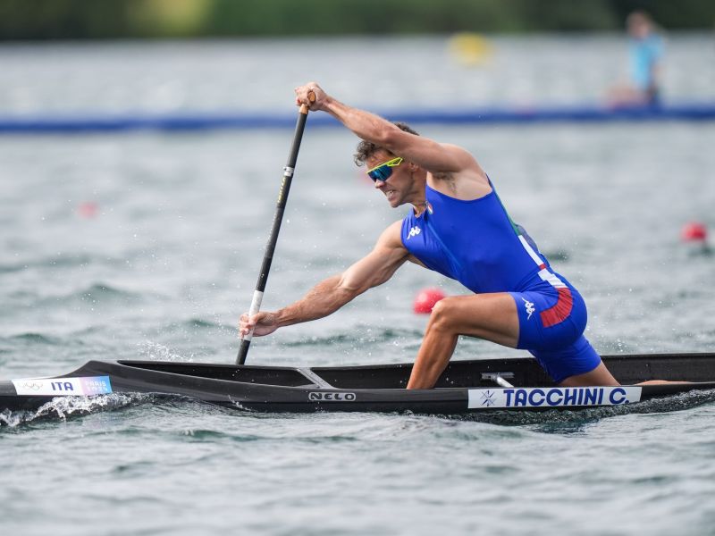 canoa tacchini carlo singolom dsc02511 luca pagliaricci ph canoa tacchini carlo singolom dsc02511 luca pagliaricci ph