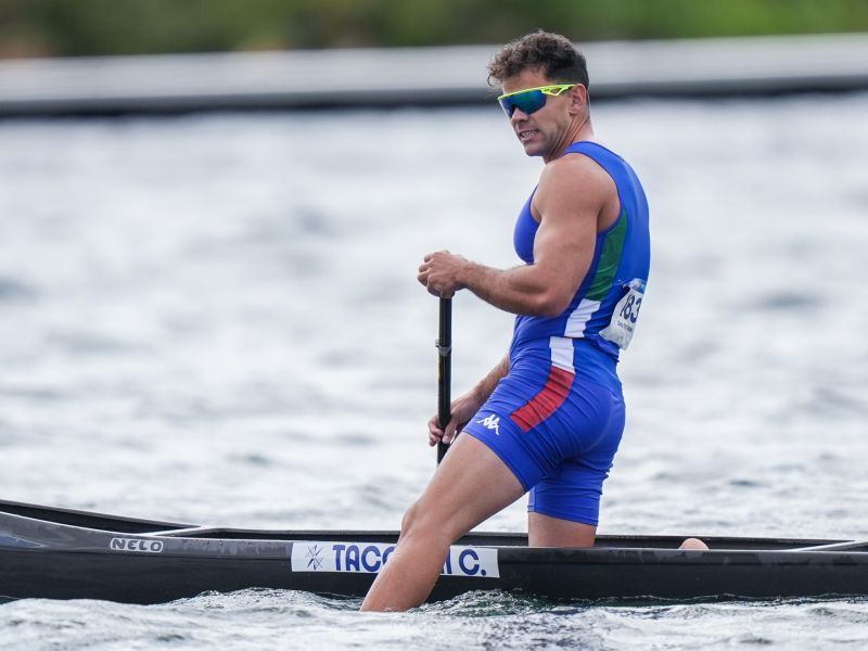 canoa tacchini carlo singolom dsc02572 luca pagliaricci ph canoa tacchini carlo singolom dsc02572 luca pagliaricci ph