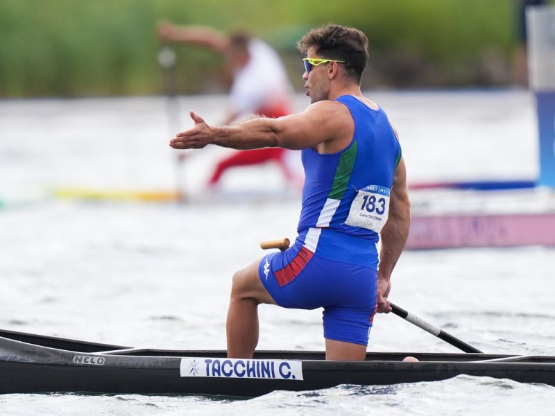 canoa tacchini carlo singolom dsc02653 luca pagliaricci ph canoa tacchini carlo singolom dsc02653 luca pagliaricci ph