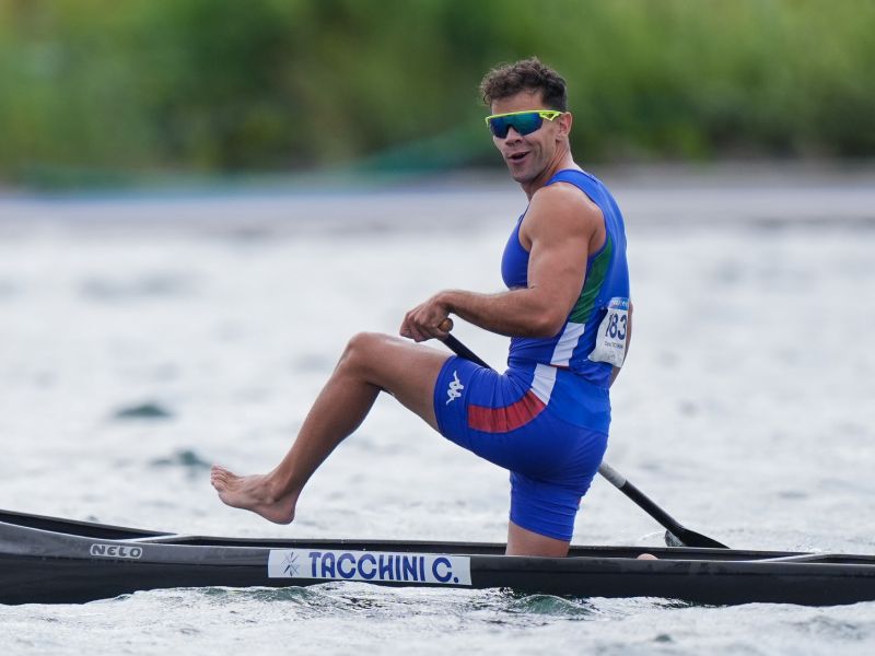 canoa tacchini carlo singolom dsc02695 luca pagliaricci ph canoa tacchini carlo singolom dsc02695 luca pagliaricci ph