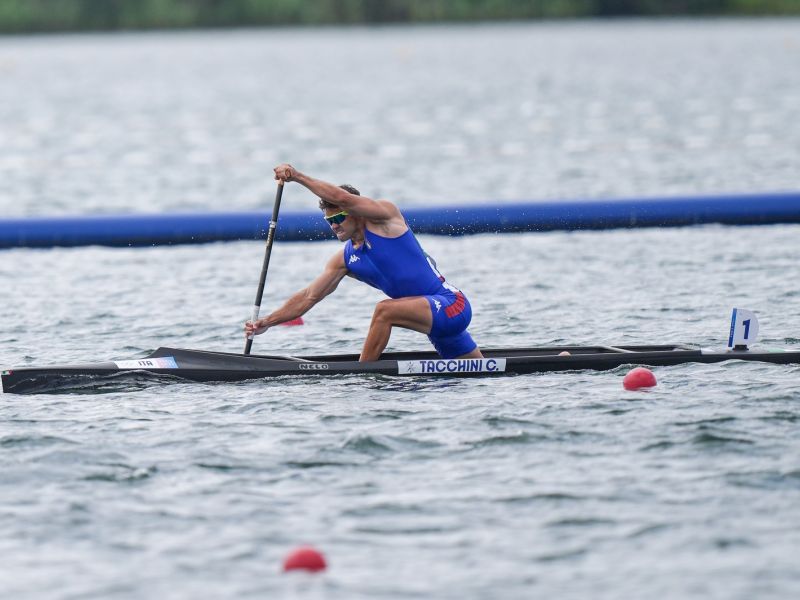 canoa tacchini carlo singolom dsc03424 luca pagliaricci ph canoa tacchini carlo singolom dsc03424 luca pagliaricci ph