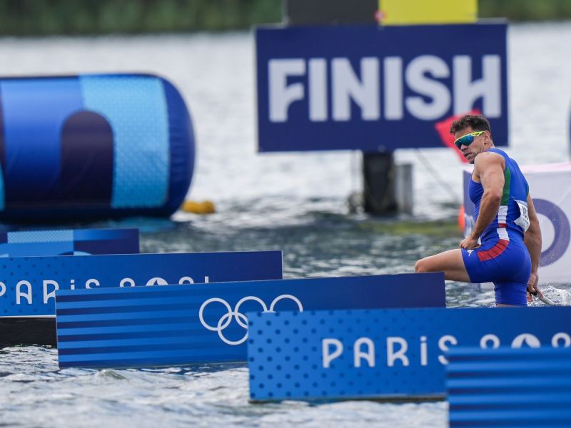 canoa tacchini carlo singolom dsc03610 luca pagliaricci ph canoa tacchini carlo singolom dsc03610 luca pagliaricci ph