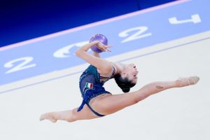 ginnastica ritmica baldassarri milena ita sfb06396 simone ferraro ph ginnastica ritmica baldassarri milena ita sfb06396 simone ferraro ph