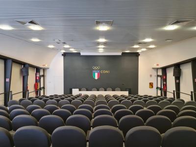 Aula Magna