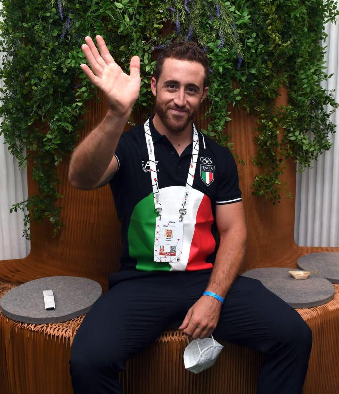 Casa Italia 31 07 Foto Mezzelani GMT (c)001 Casa Italia 31 07 Foto Mezzelani GMT (c)001