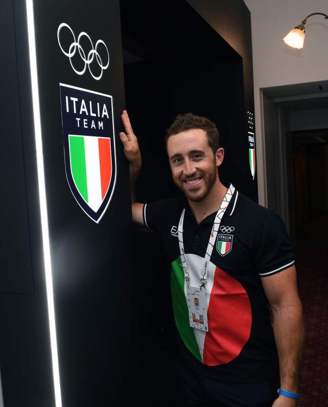 Casa Italia 31 07 Foto Mezzelani GMT (c)002 Casa Italia 31 07 Foto Mezzelani GMT (c)002