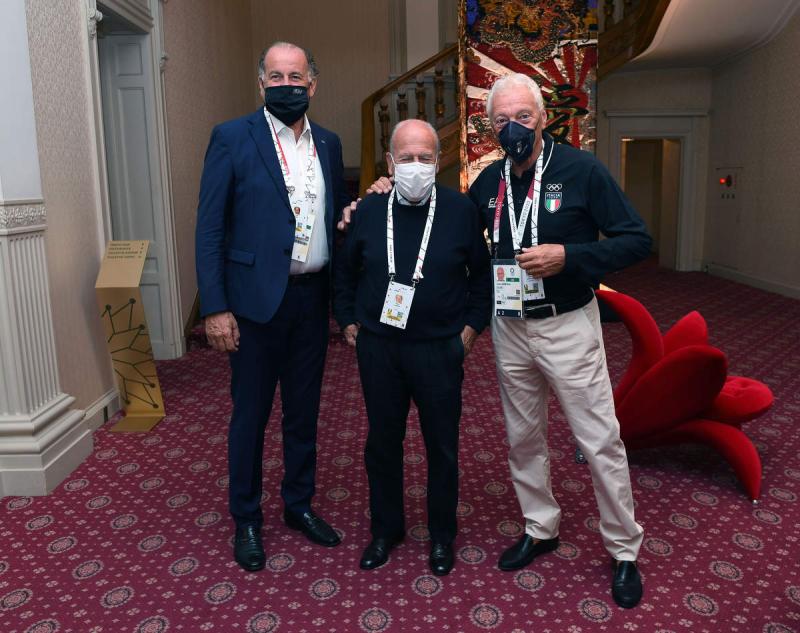 Casa Italia 31 07 Foto Mezzelani GMT (c)005 Casa Italia 31 07 Foto Mezzelani GMT (c)005