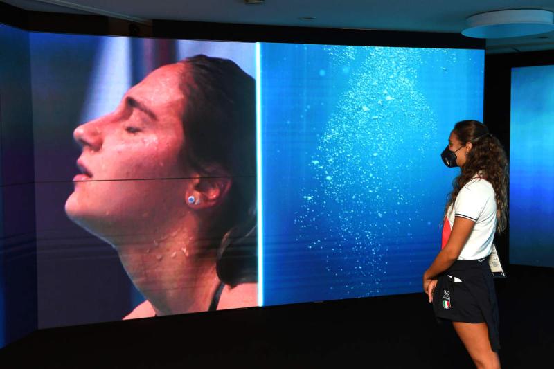 Casa Italia 31 07 Foto Mezzelani GMT (c)016 Casa Italia 31 07 Foto Mezzelani GMT (c)016