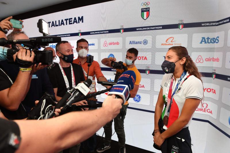 Casa Italia 31 07 Foto Mezzelani GMT (c)017 Casa Italia 31 07 Foto Mezzelani GMT (c)017