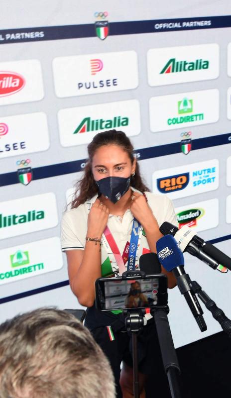 Casa Italia 31 07 Foto Mezzelani GMT (c)018 Casa Italia 31 07 Foto Mezzelani GMT (c)018