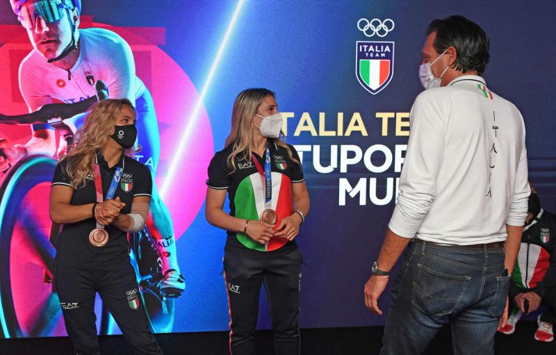 Casa Italia 31 07 Foto Mezzelani GMT (c)027 Casa Italia 31 07 Foto Mezzelani GMT (c)027